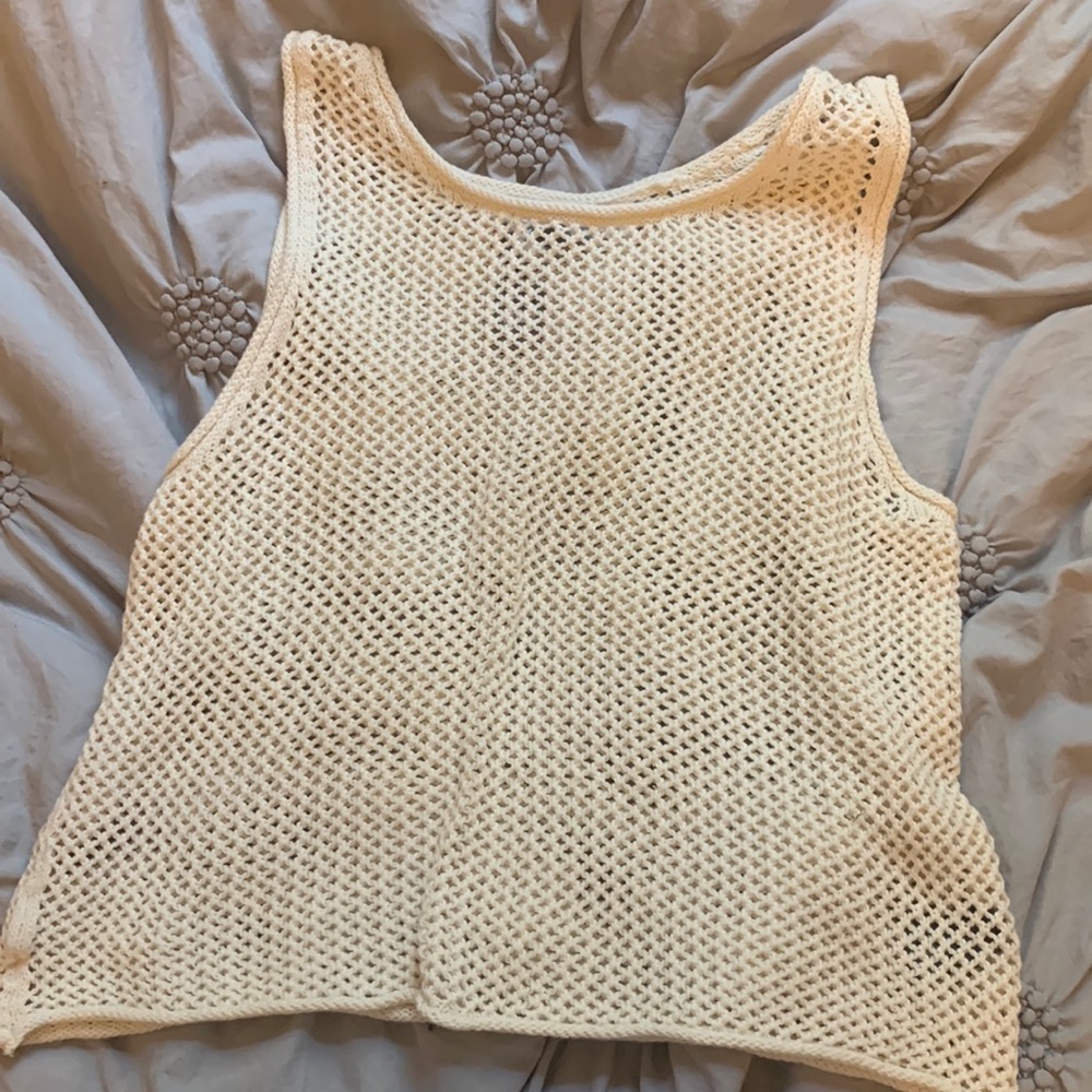 Knit top